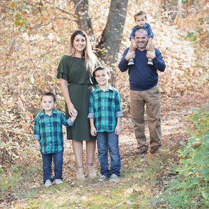 Meet your Posher, Rosemary